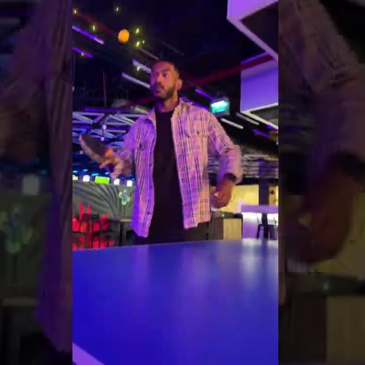 300 Bowling Full Showcase Ad