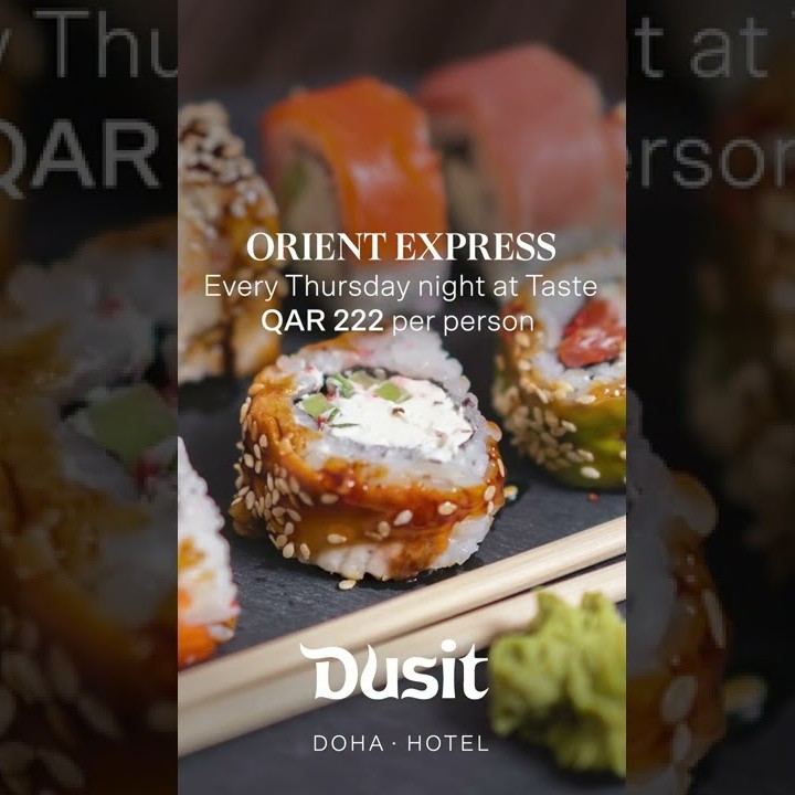 Dusit Story