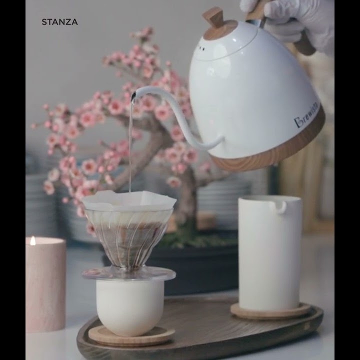 STANZA