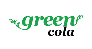 GREEN COLA