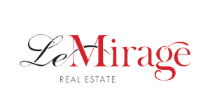 LE MIRAGE