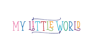 MY LITTLE WORLD