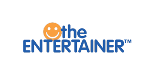THE ENTERTAINER